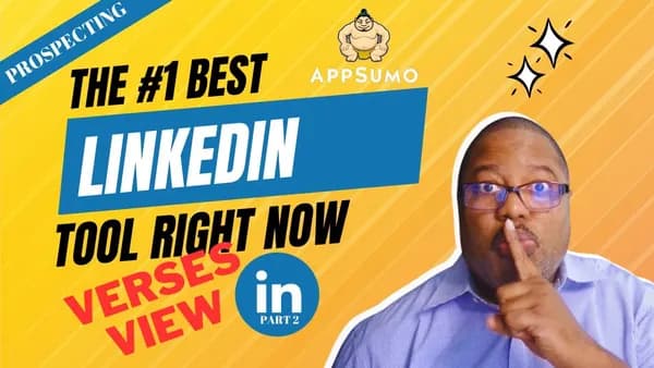 Comparative Analysis of LinkedIn Tools: Prosp vs. Closely Cover