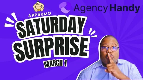 Unlocking Digital Growth: The Essential Guide to Agency Handy Cover